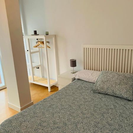 Bella House Triana Apartment Sevilla Exterior foto