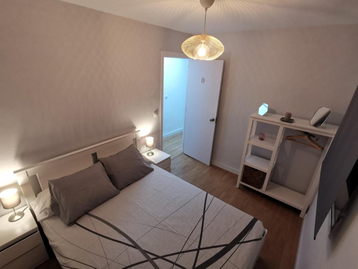 Bella House Triana Apartment Sevilla Exterior foto