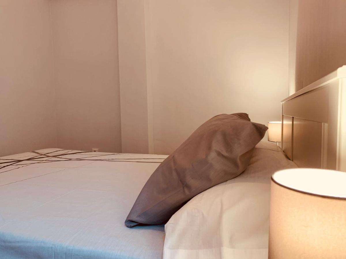 Bella House Triana Apartment Sevilla Exterior foto