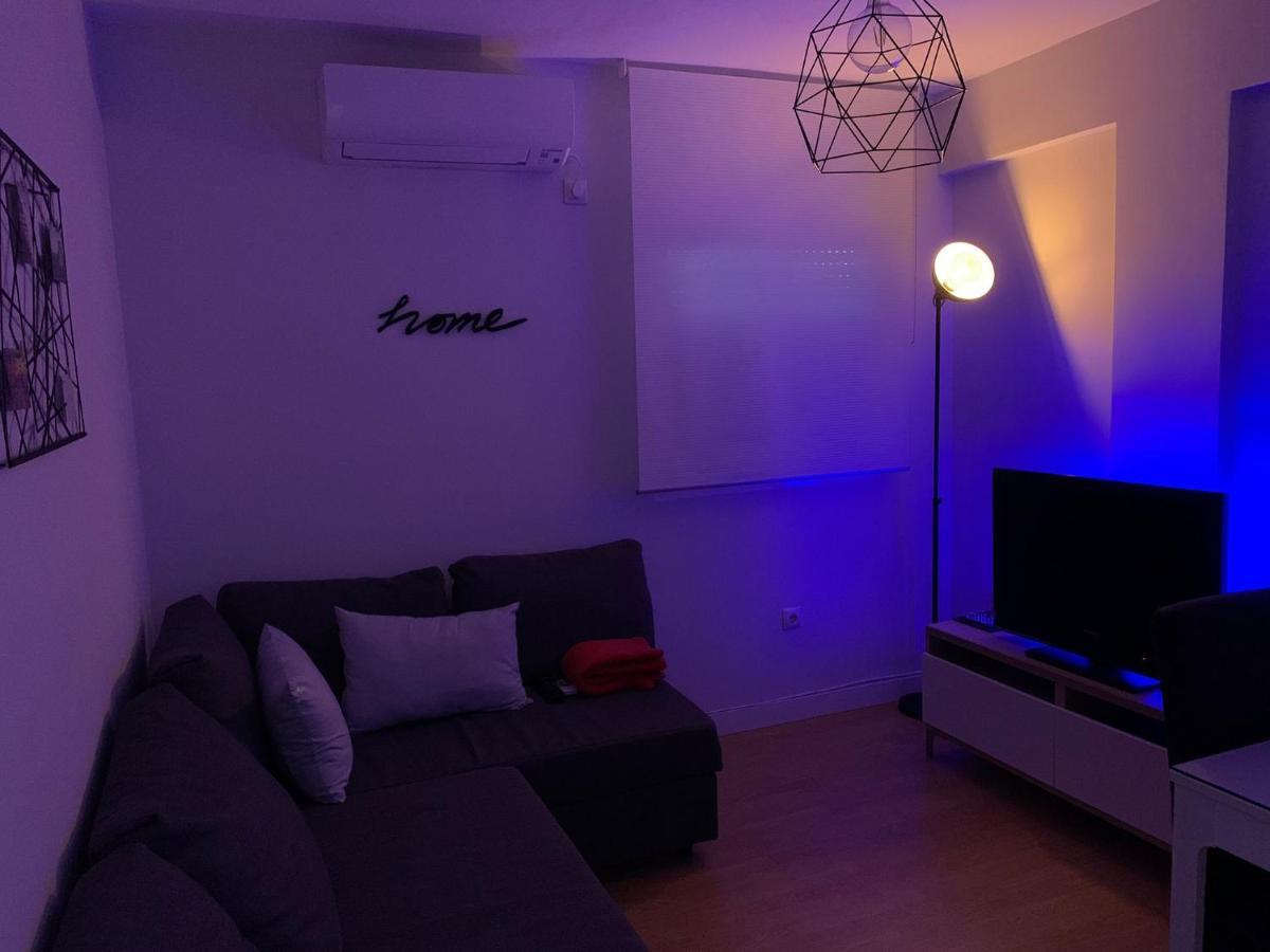Bella House Triana Apartment Sevilla Exterior foto