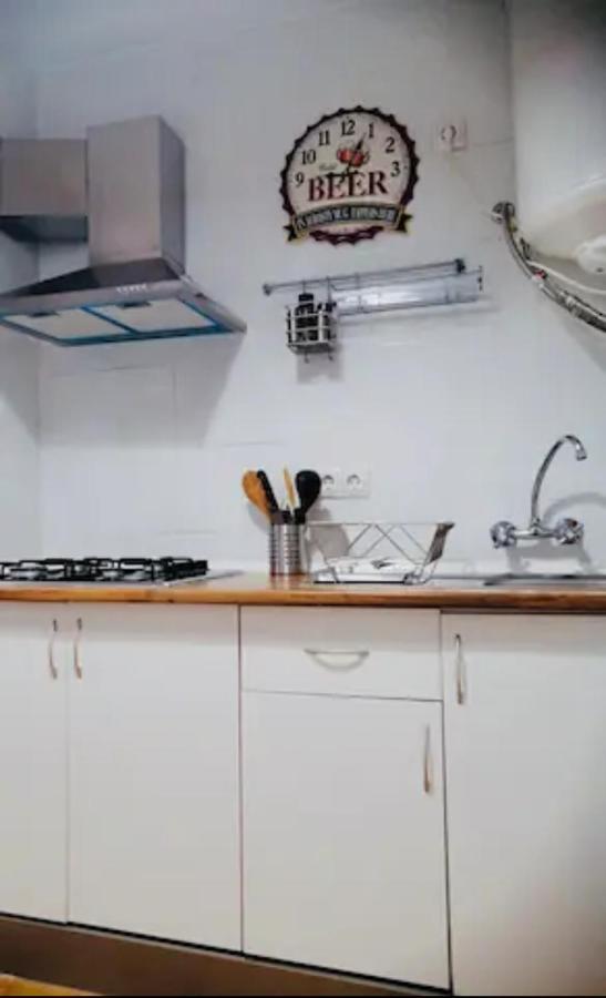 Bella House Triana Apartment Sevilla Exterior foto