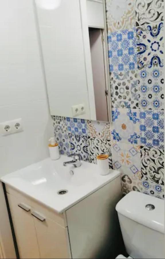 Bella House Triana Apartment Sevilla Exterior foto