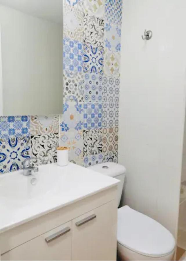 Bella House Triana Apartment Sevilla Exterior foto