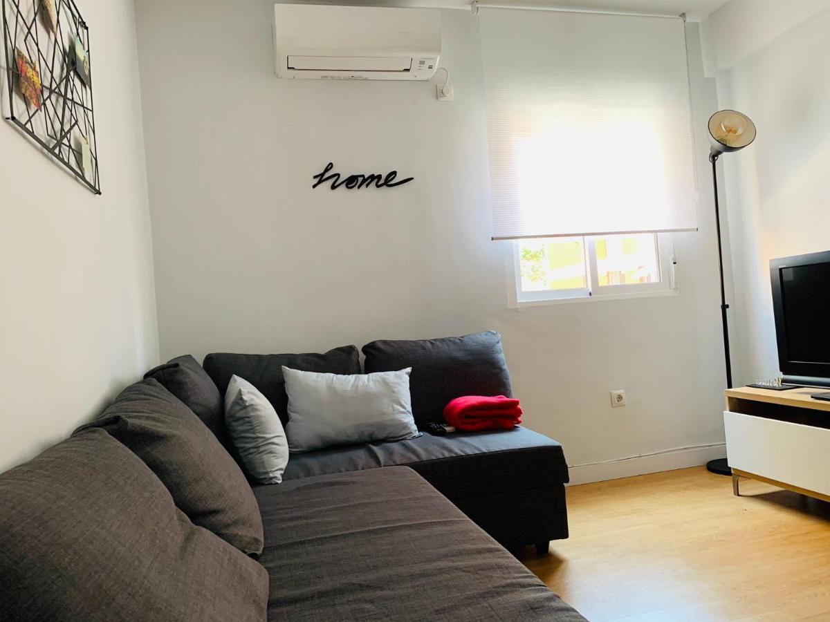 Bella House Triana Apartment Sevilla Exterior foto