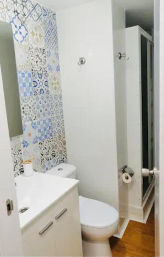 Bella House Triana Apartment Sevilla Exterior foto